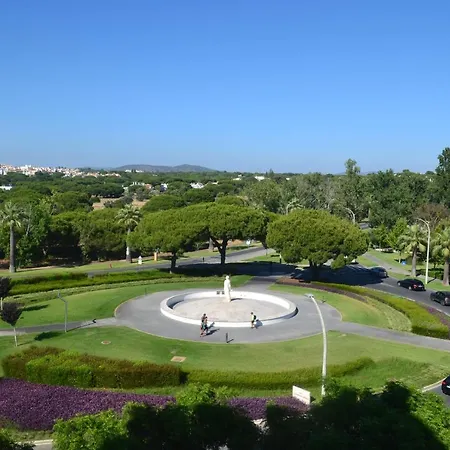 Algardia Marina Parque By Garvetur Apartment Vilamoura Exterior photo