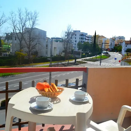 Algardia Marina Parque By Garvetur Apartment Vilamoura Exterior photo