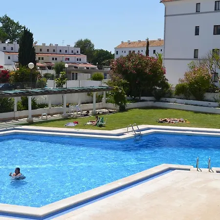 Algardia Marina Parque By Garvetur Apartment Vilamoura Exterior photo