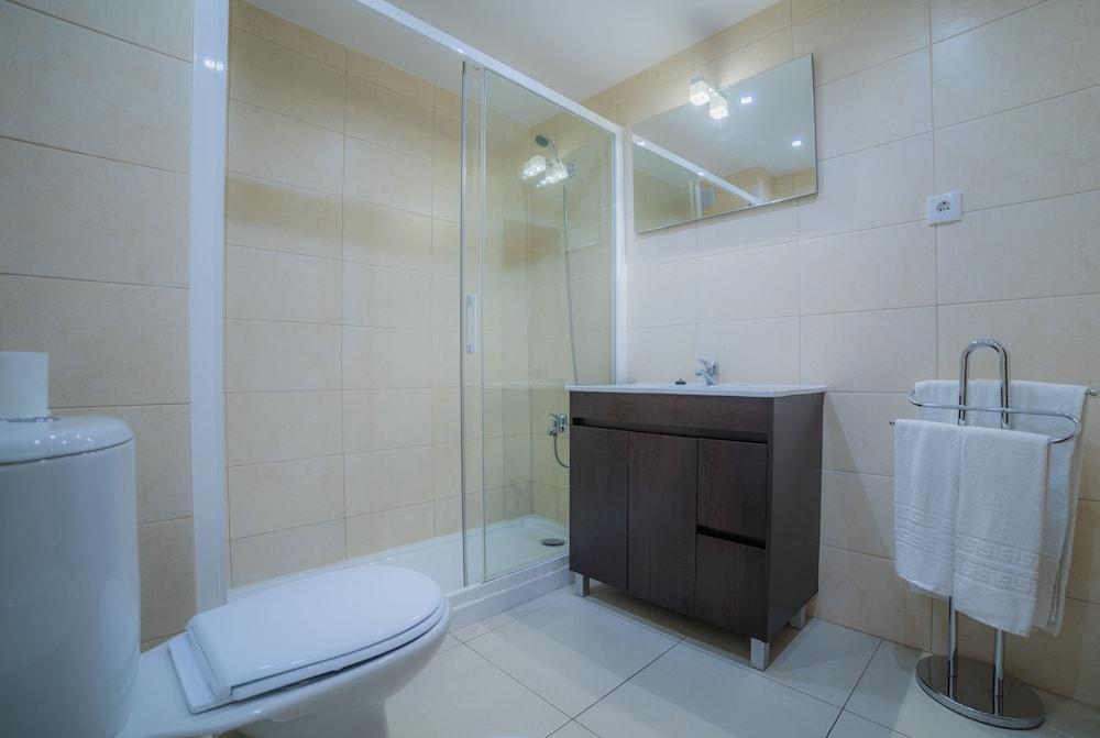 Algardia Marina Parque By Garvetur Appartement *