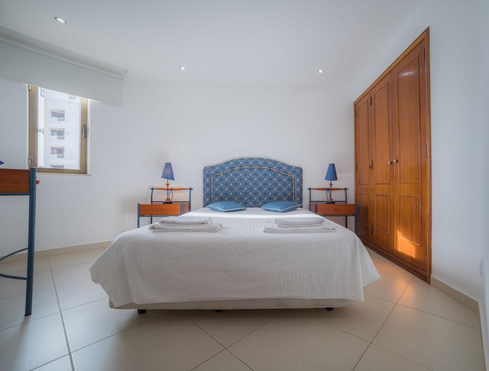 Algardia Marina Parque By Garvetur Vilamoura