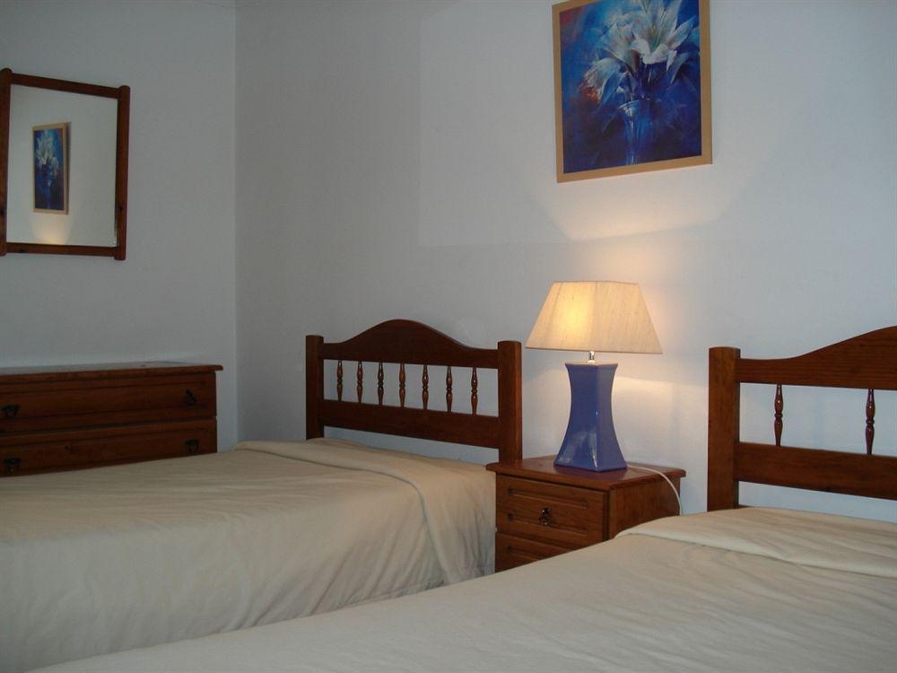 Algardia Marina Parque By Garvetur Appartement