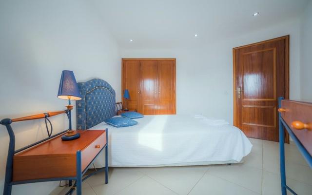 Appartement Algardia Marina Parque By Garvetur