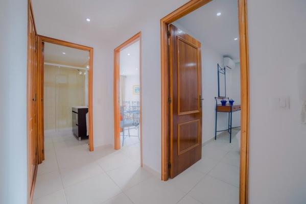 Appartement Algardia Marina Parque By Garvetur *