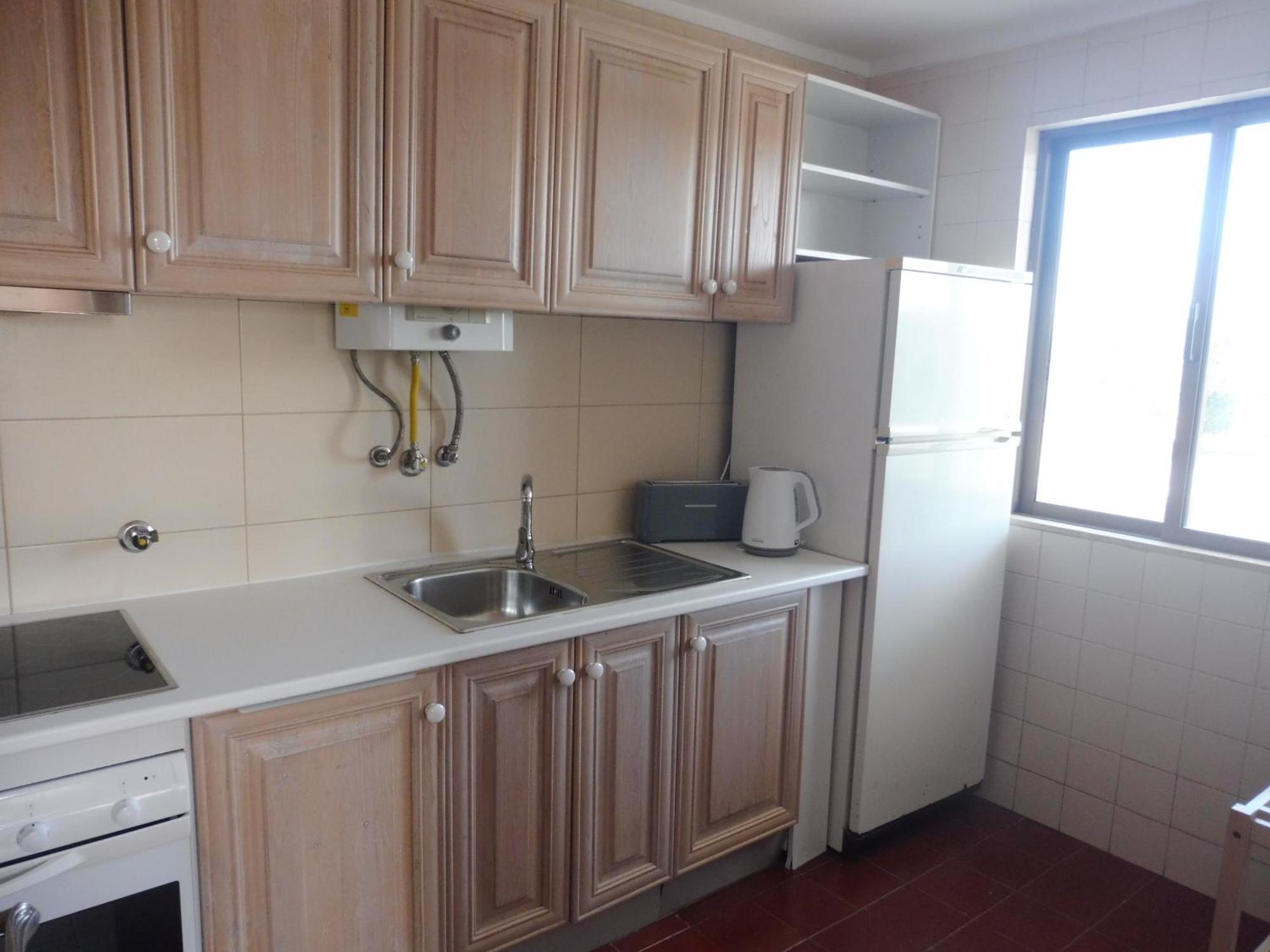 Algardia Marina Parque By Garvetur Appartement