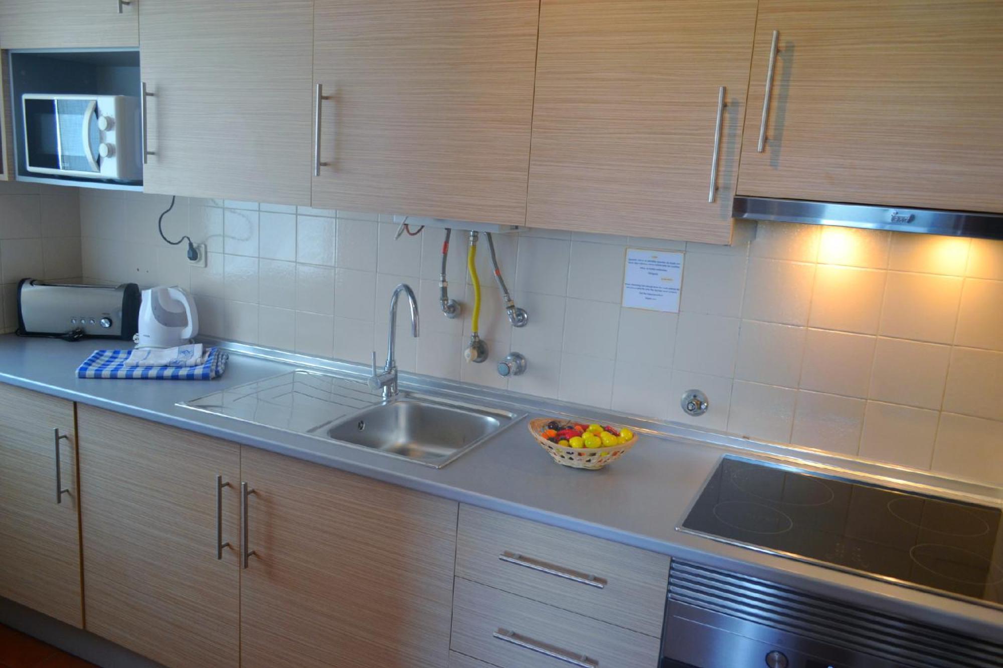 Appartement Algardia Marina Parque By Garvetur