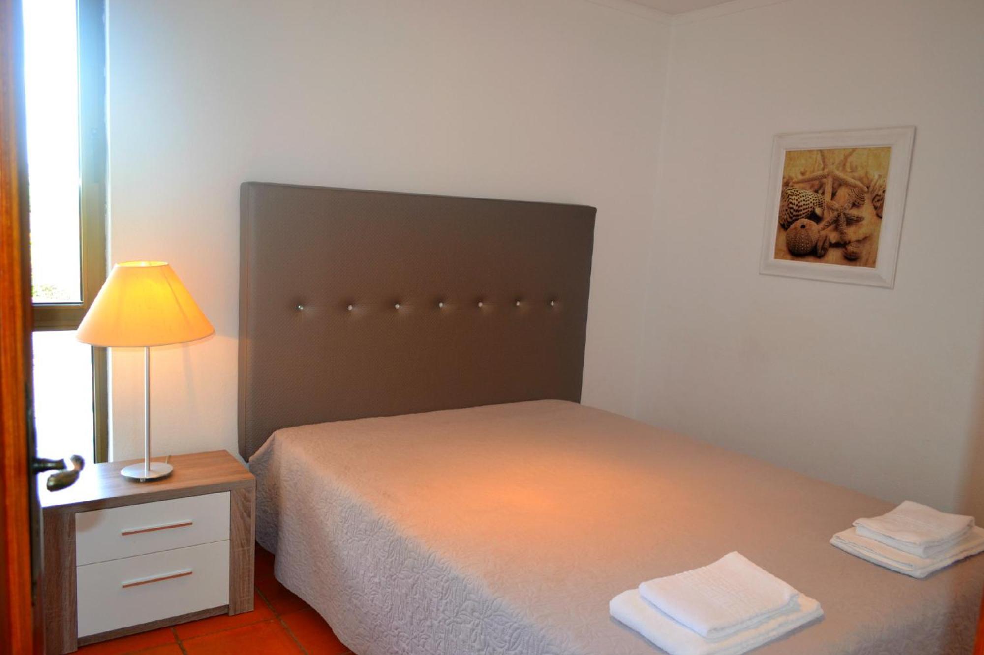 Appartement Algardia Marina Parque By Garvetur