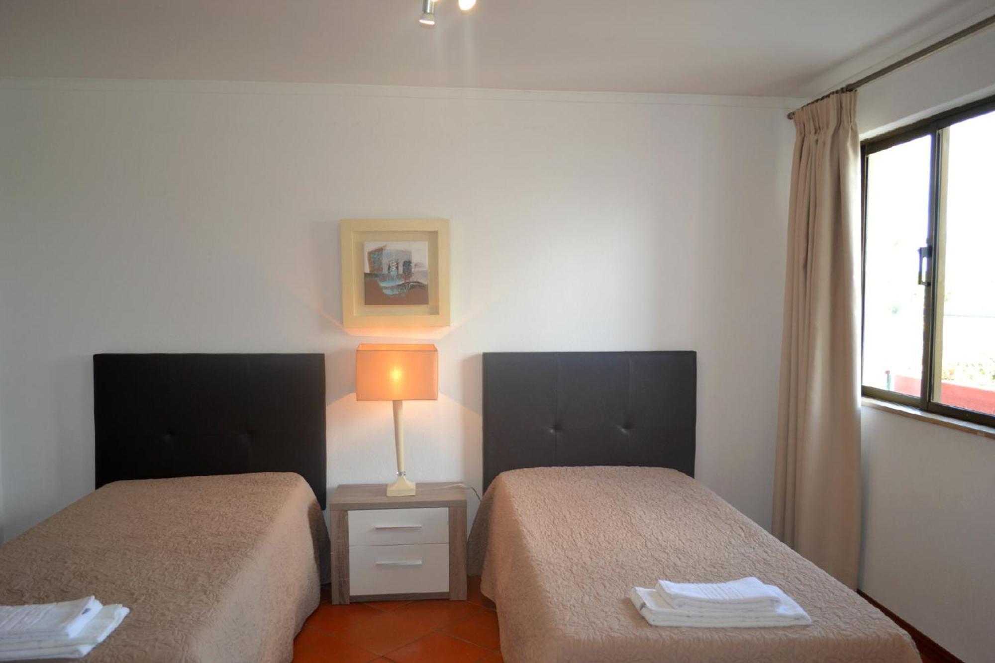 Algardia Marina Parque By Garvetur Appartement *