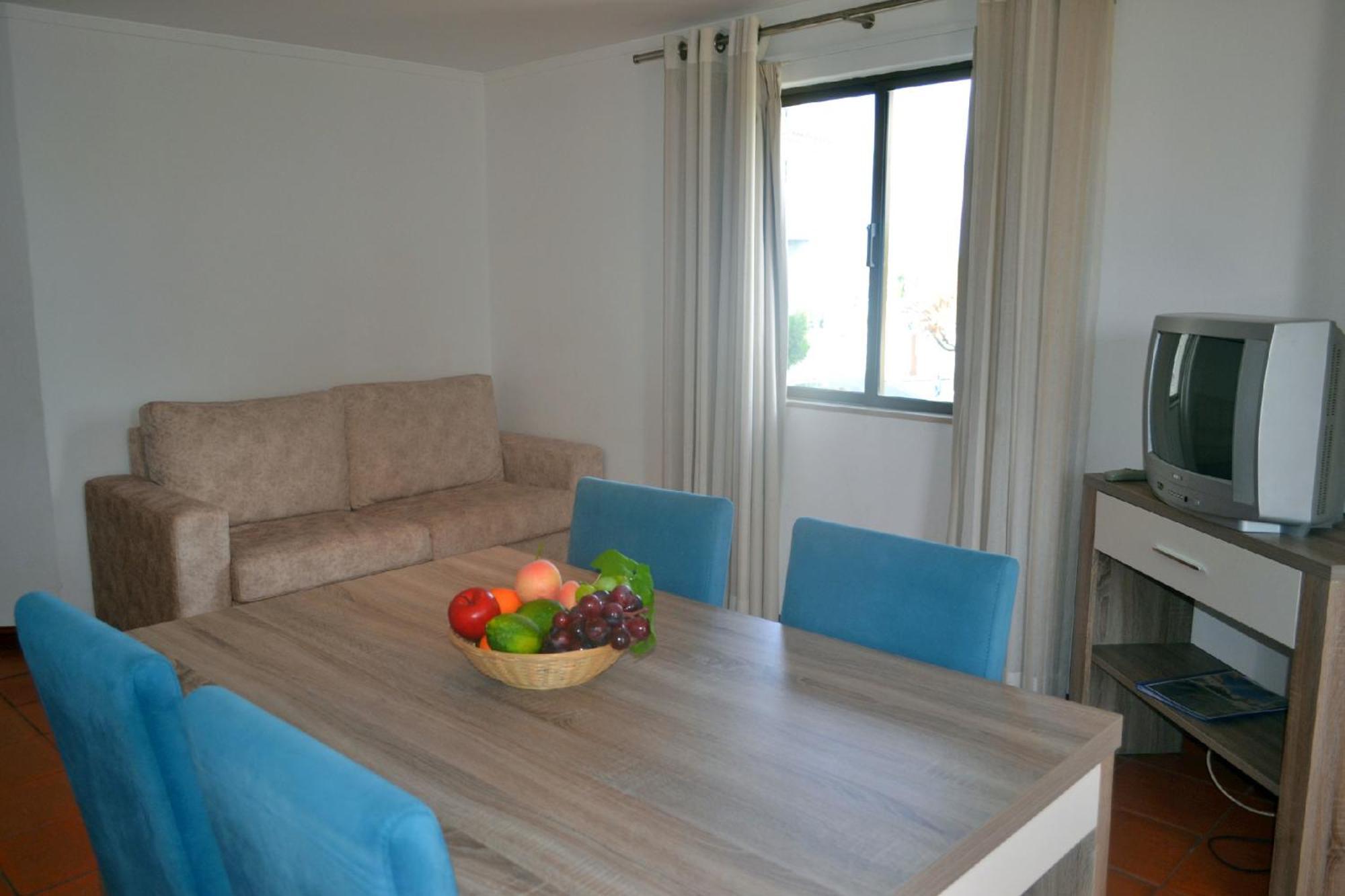 Appartement Algardia Marina Parque By Garvetur *