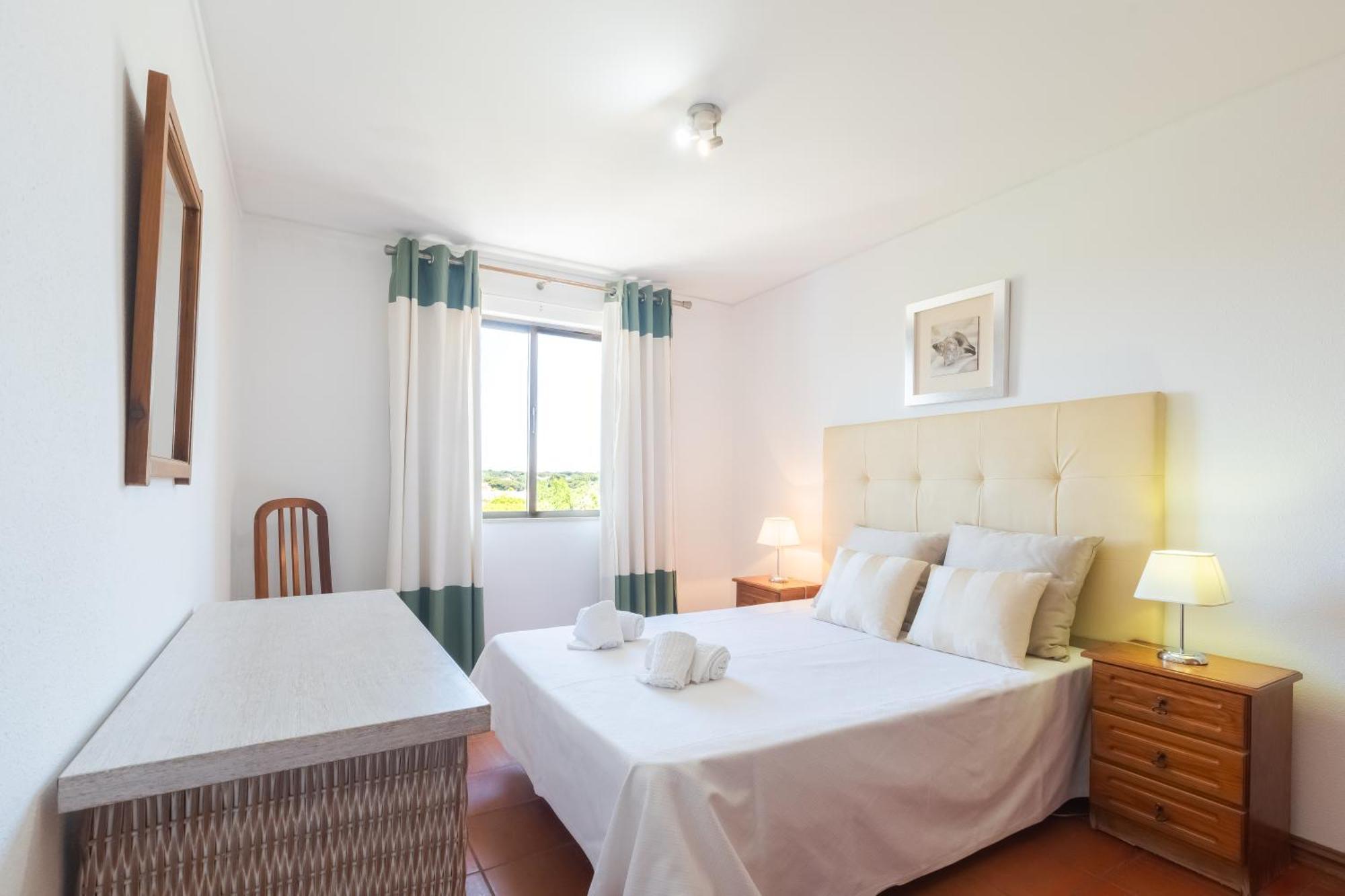 Appartement Algardia Marina Parque By Garvetur Vilamoura
