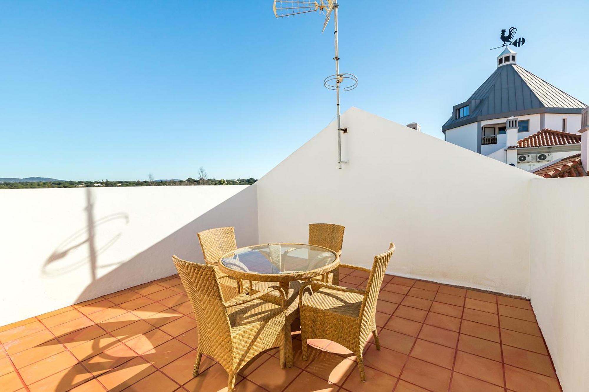 Algardia Marina Parque By Garvetur