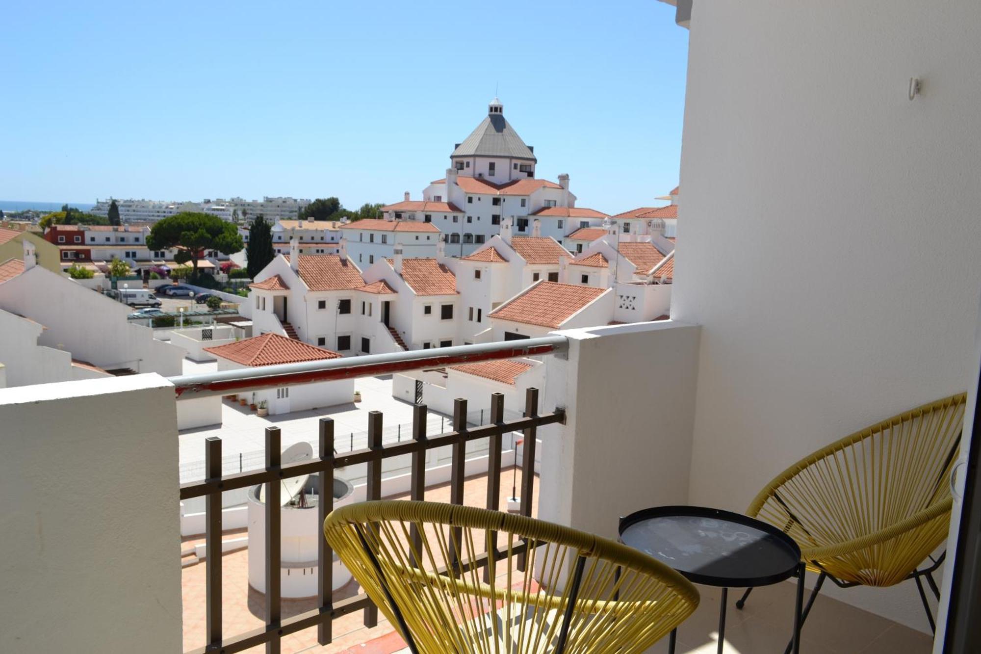 Appartement Algardia Marina Parque By Garvetur