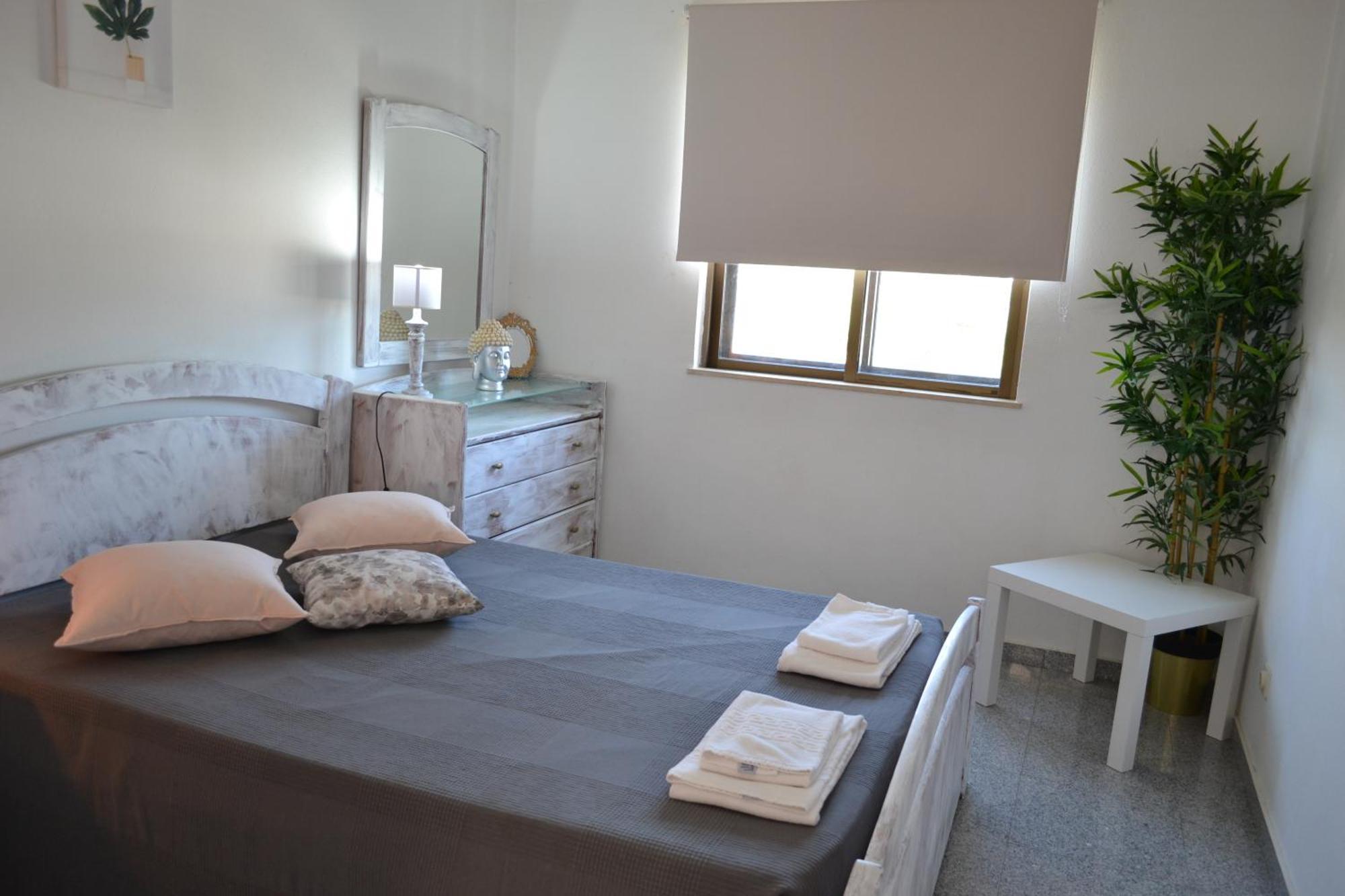 Algardia Marina Parque By Garvetur Appartement *