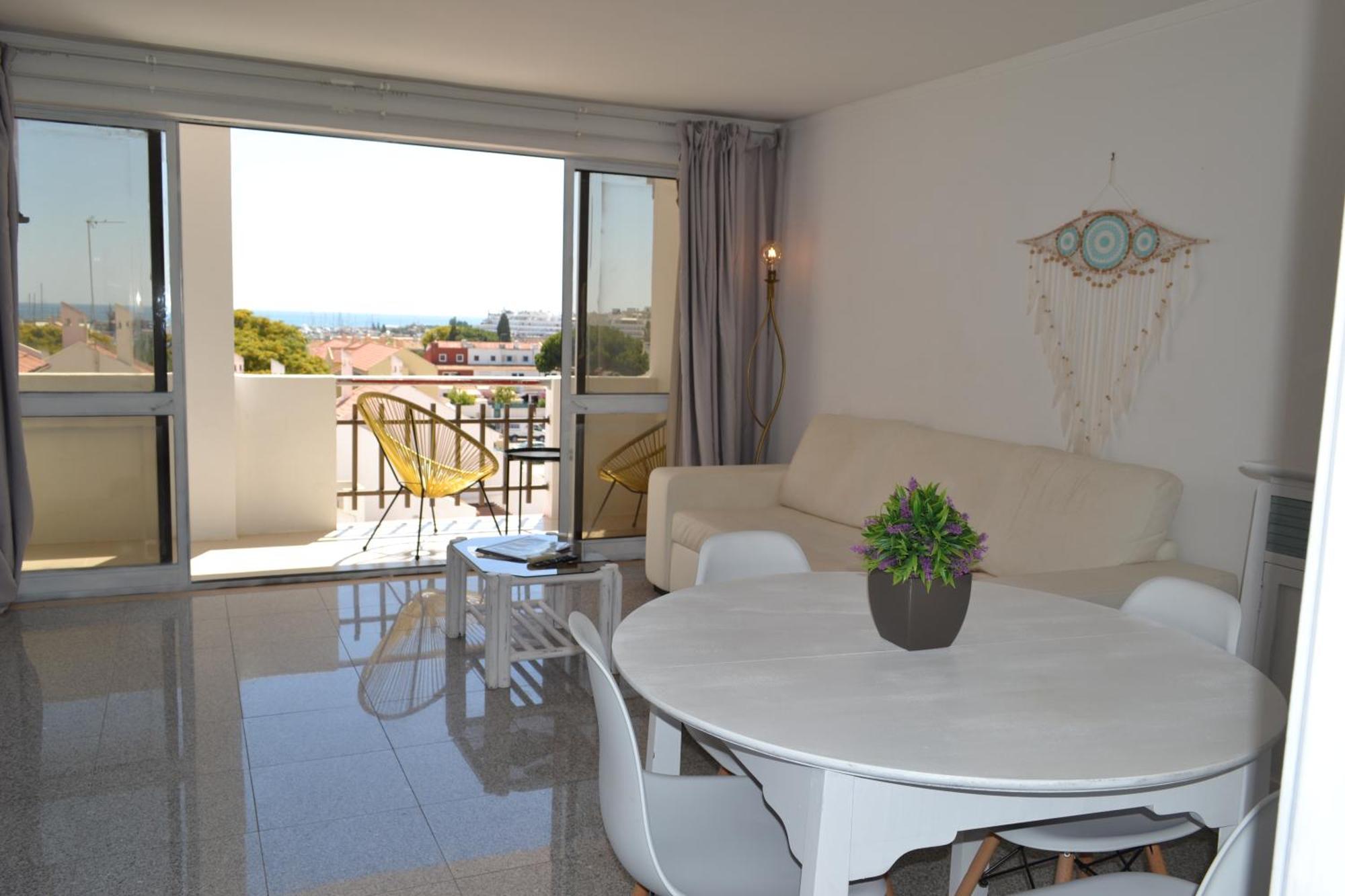 Appartement Algardia Marina Parque By Garvetur Vilamoura