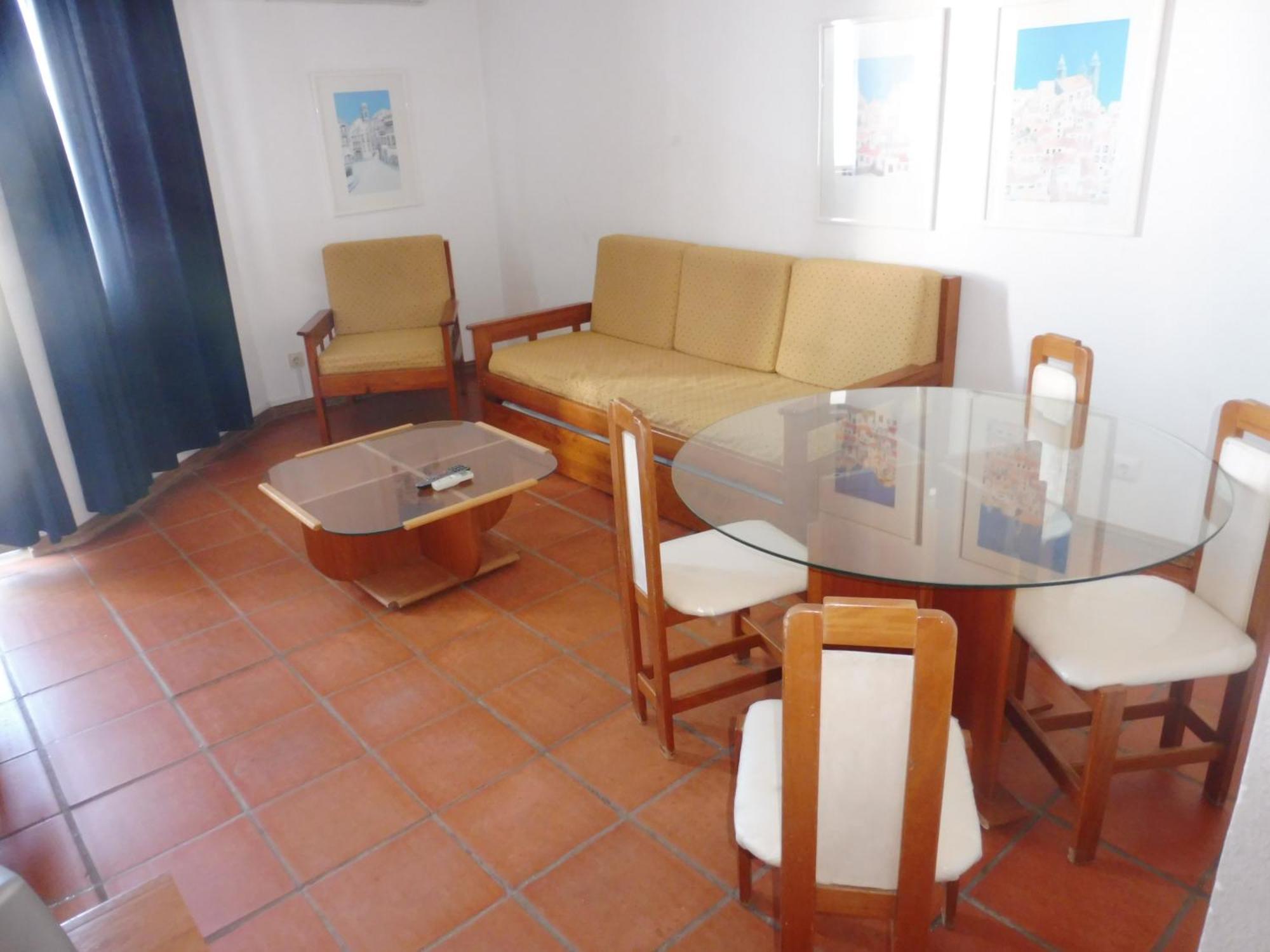 Algardia Marina Parque By Garvetur Appartement Vilamoura