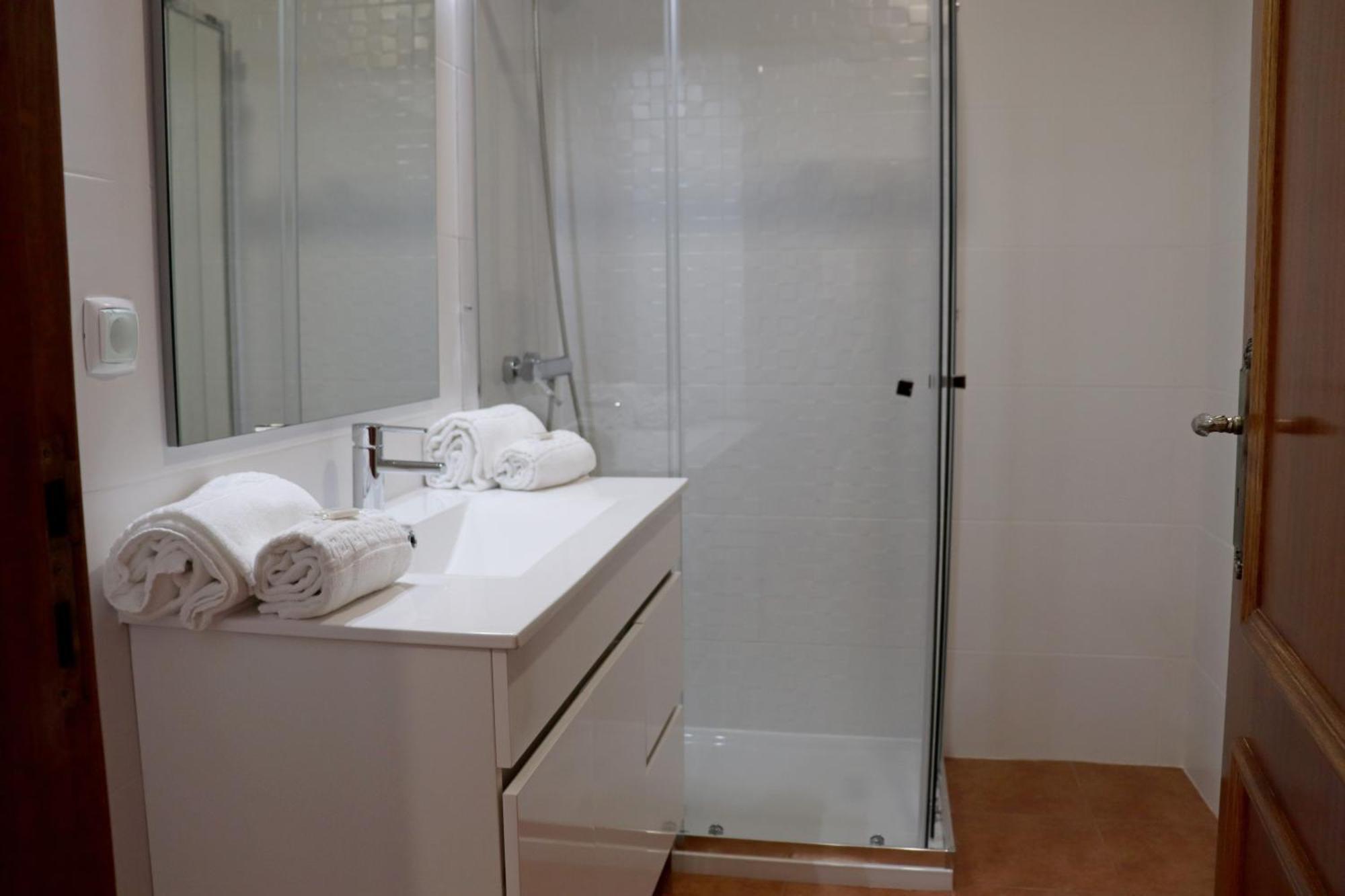 Appartement Algardia Marina Parque By Garvetur