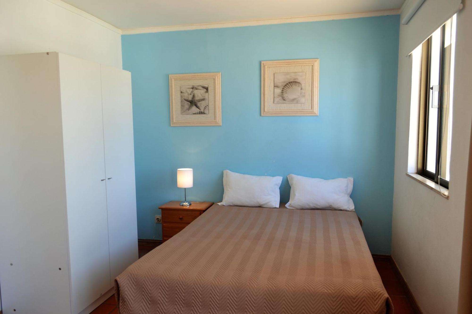 Algardia Marina Parque By Garvetur Appartement *