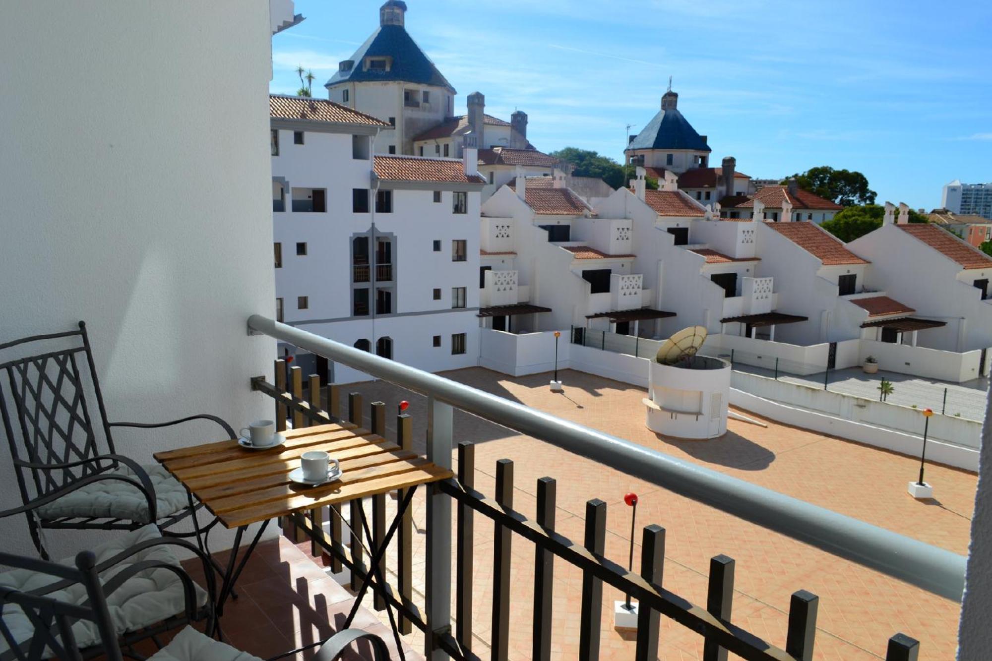 Appartement Algardia Marina Parque By Garvetur *