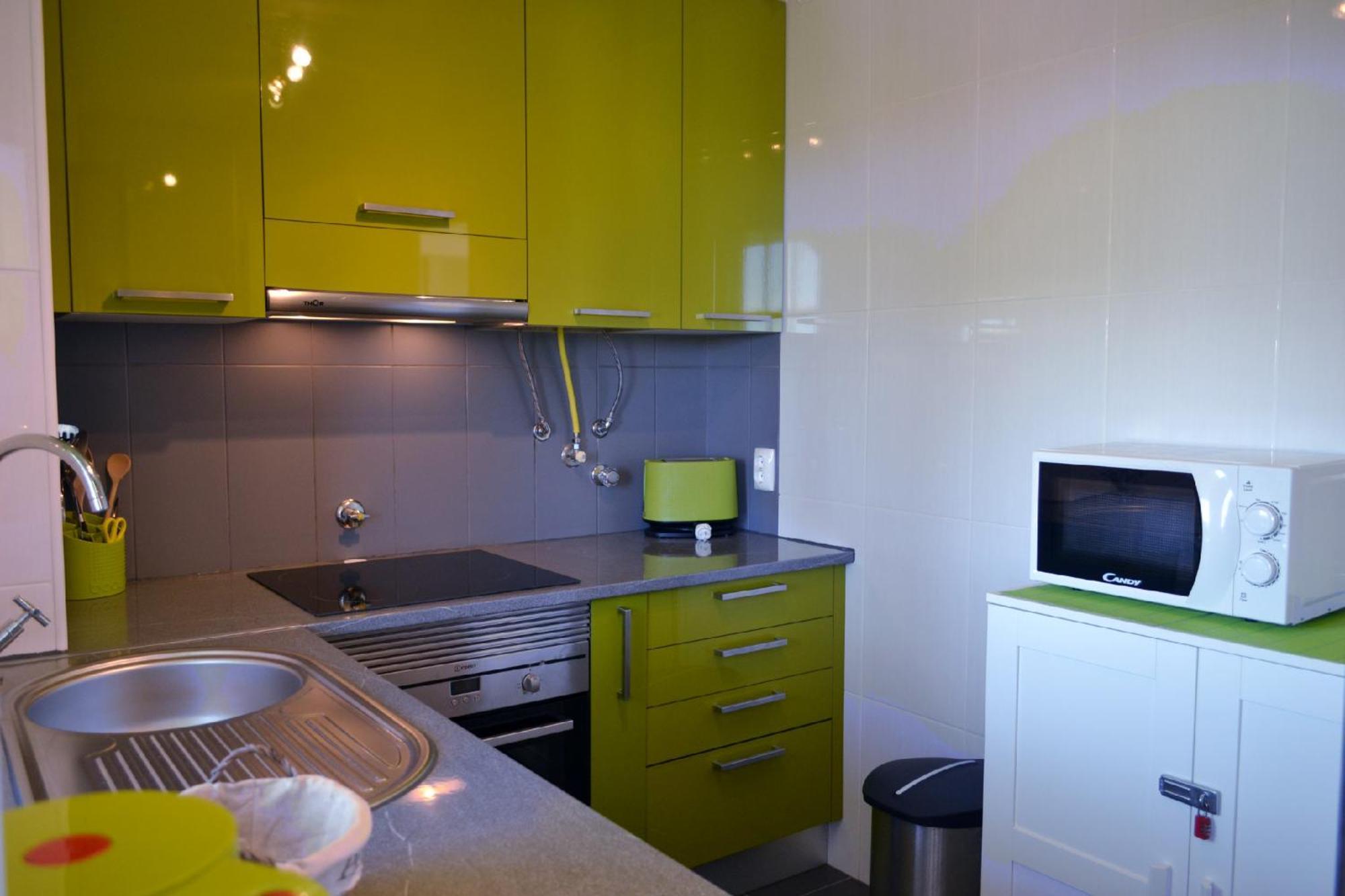 Algardia Marina Parque By Garvetur Appartement Vilamoura