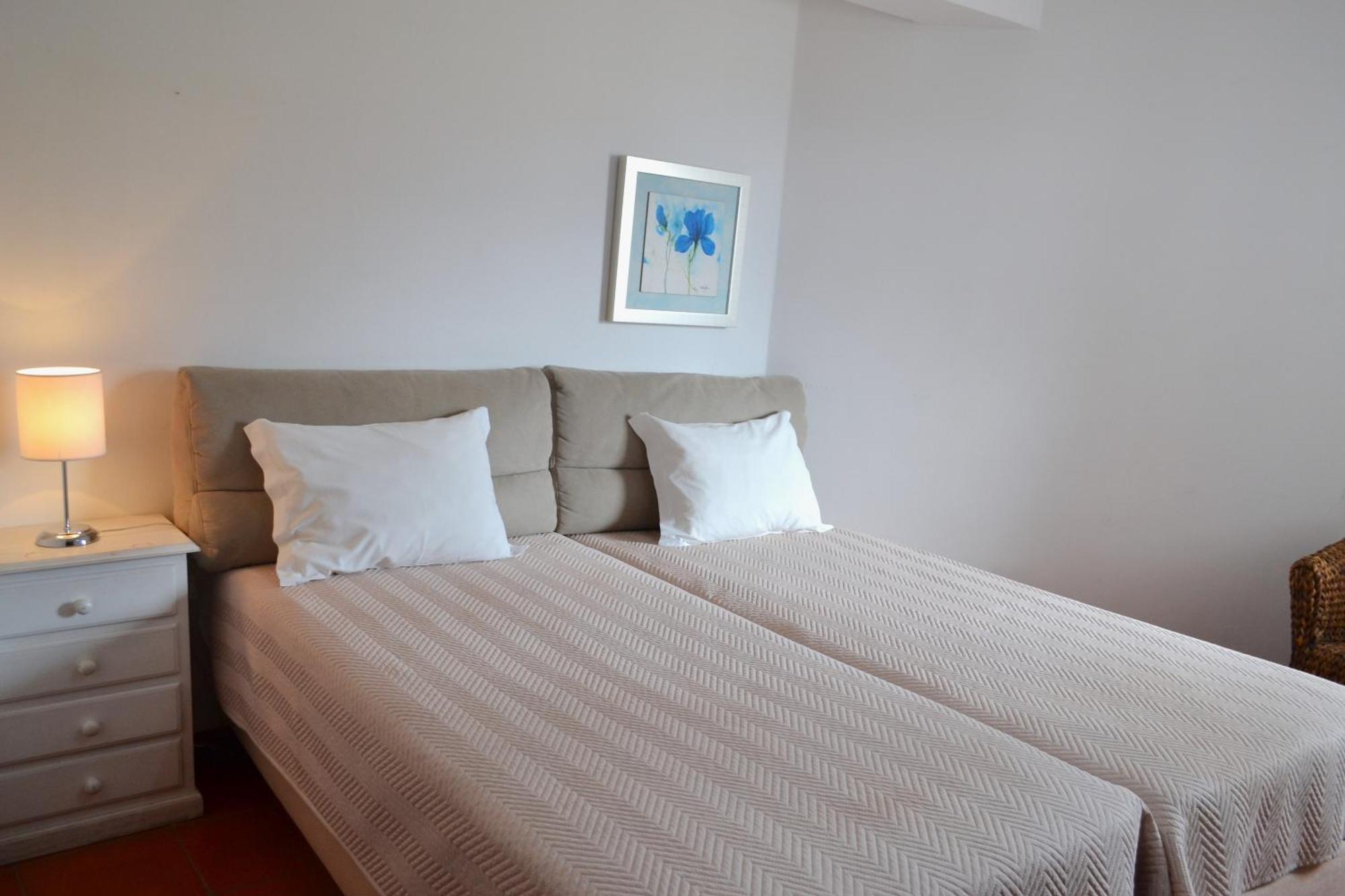 Appartement Algardia Marina Parque By Garvetur *