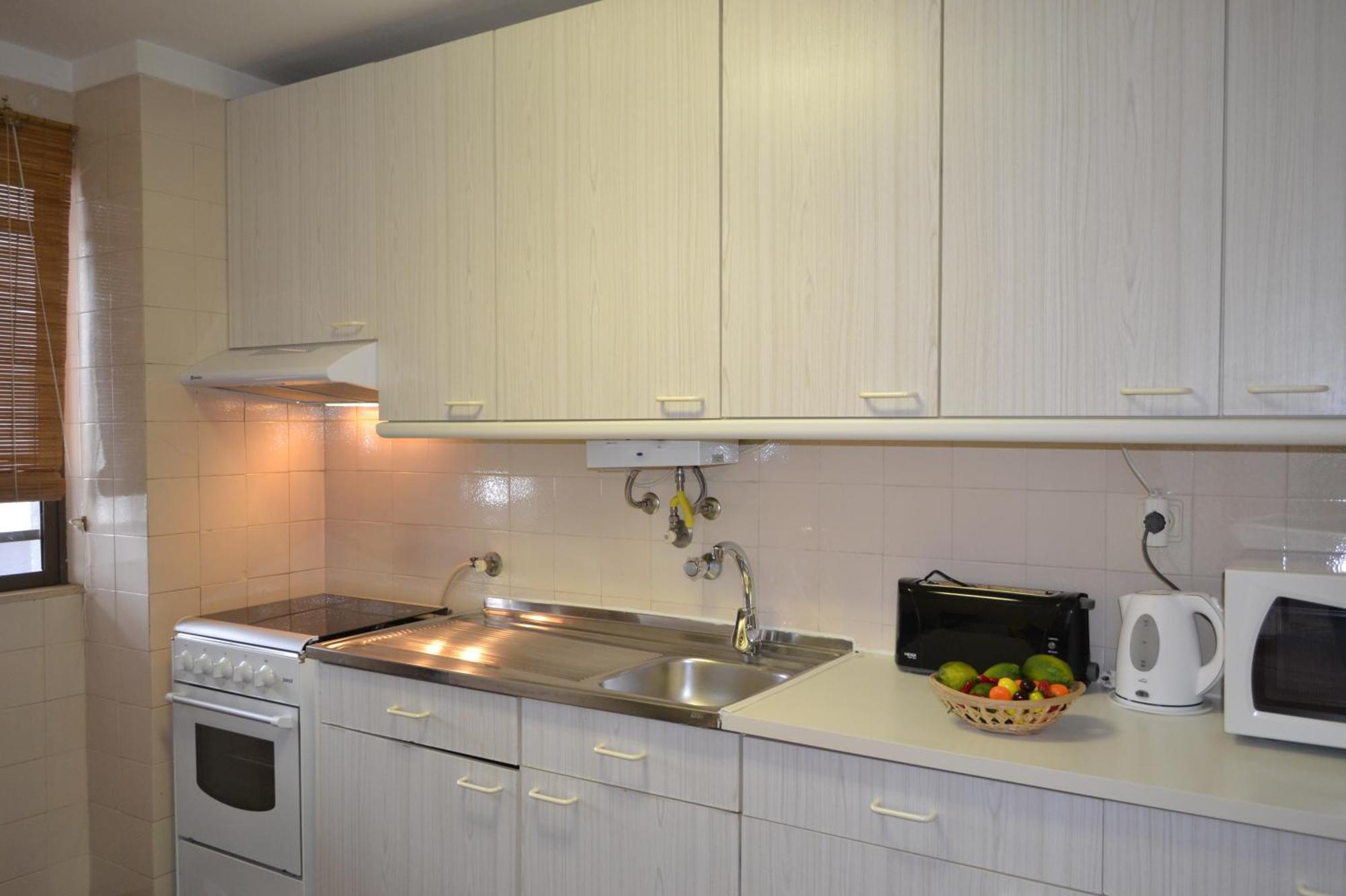 Appartement Algardia Marina Parque By Garvetur Vilamoura