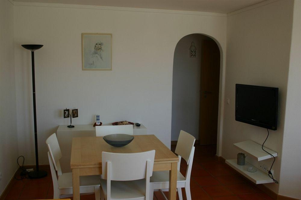 Algardia Marina Parque By Garvetur Appartement