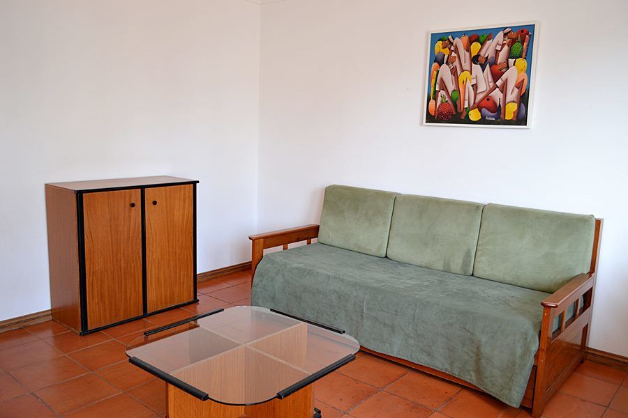 Appartement Algardia Marina Parque By Garvetur *