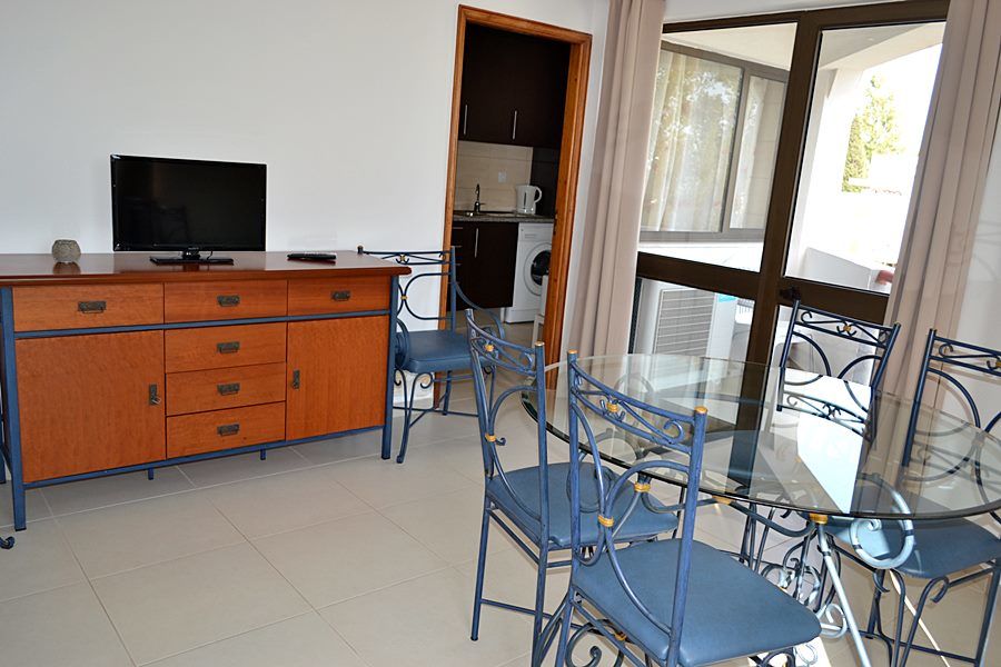 Algardia Marina Parque By Garvetur Appartement