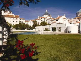 Appartement Algardia Marina Parque By Garvetur *