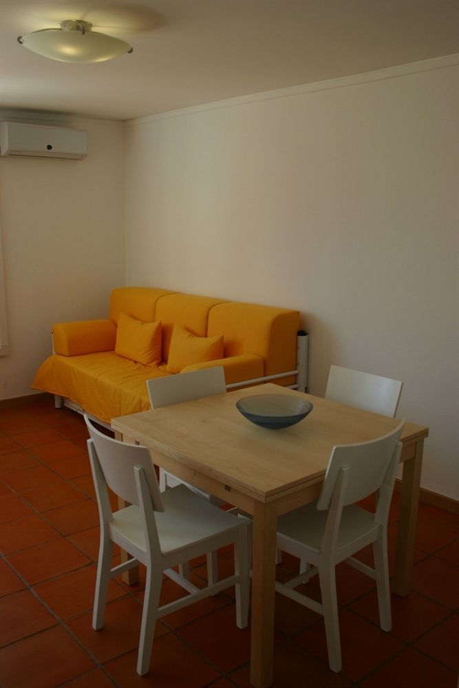 Algardia Marina Parque By Garvetur Appartement