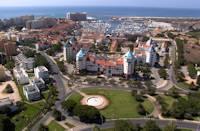 Algardia Marina Parque By Garvetur Appartement