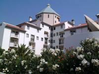 Appartement Algardia Marina Parque By Garvetur *